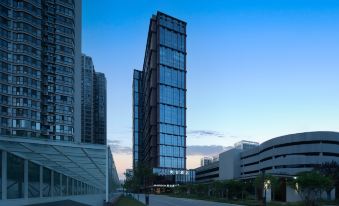 Madison Hotel Wenjing Road Xi'an