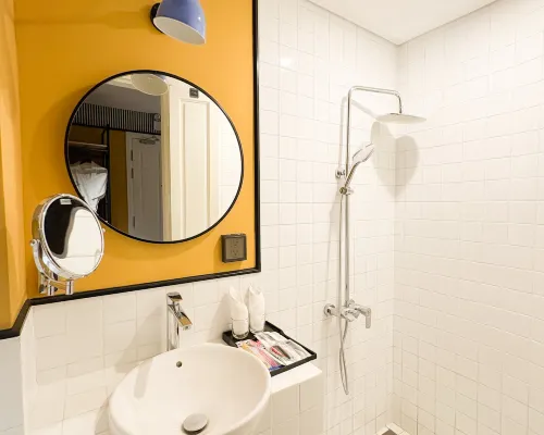 A25 Premium Hotel - 130 Ba Trieu Избранное Photos