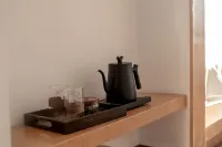 Dali Spirited Away Panoramic Sea View Guesthouse (Erhai Ecological Corridor San Sheng Island Branch)