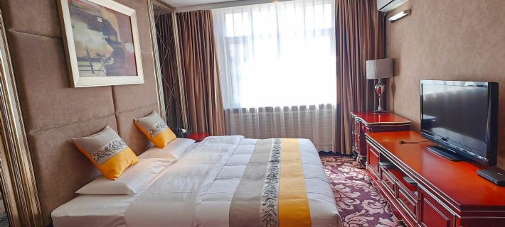Shengyuan Hotel, Mohe City Hotels in Mohe City