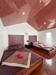 Skypiea dieng Hotels in Batur