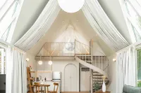 The Villa at Something Journey