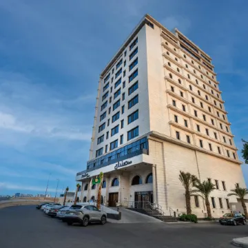 Sunday Jeddah Hotel