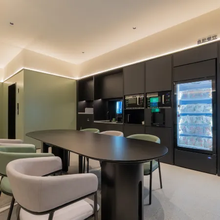 Hi Inn (Yangzhou Wenchang Pavilion Dongguan Street)