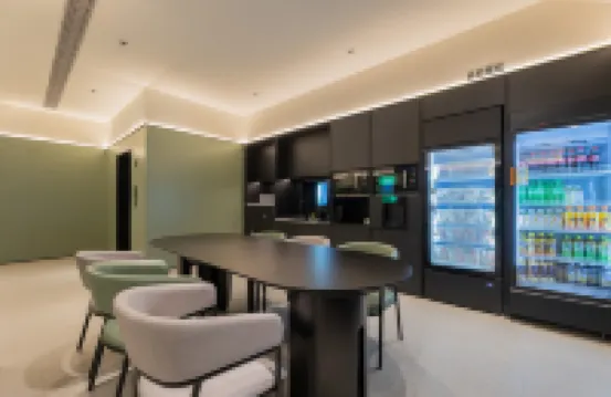 Hi Inn (Yangzhou Wenchang Pavilion Dongguan Street)