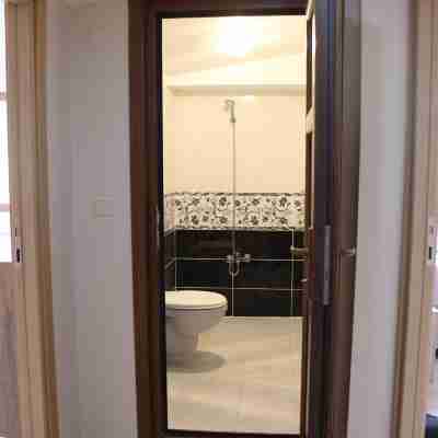 SEFA APART Rooms
