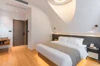 Pingtan Nan Space South House Manor • Sea View Resort B&B (Changjiangao)