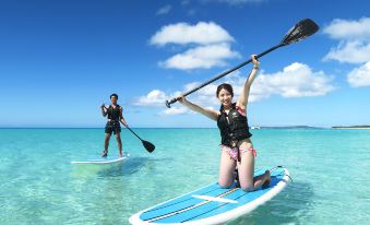 Miyakojima Tokyu Hotel & Resorts