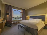 Grand Hyatt Amman Các khách sạn gần Đường Rainbow