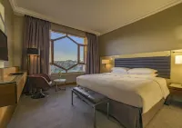 Grand Hyatt Amman - พร้อมWifi