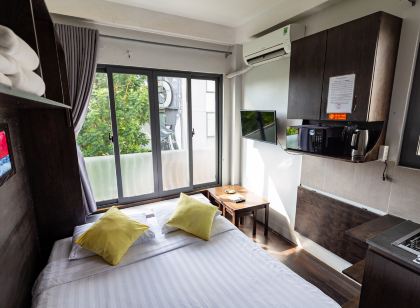 コージー リバービュー