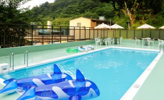 Hotel Nanpuso