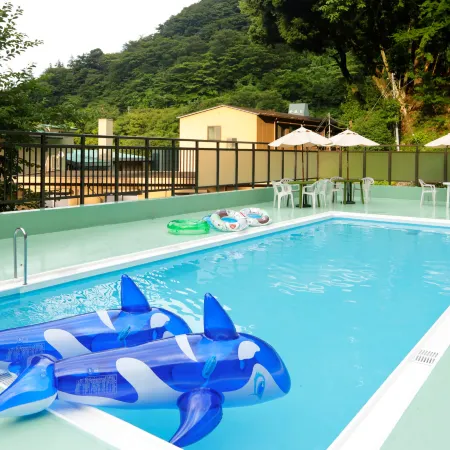 Hotel Nanpuso