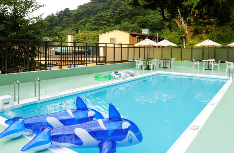 Hotel Nanpuso photo 6