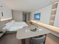 준라이 군래 호텔 (뤄허 컨벤션 & 전시 센터) 뤄허 호텔