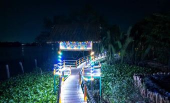 Homestay Coco Island