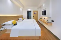 Yuesu Waterfront Hotel