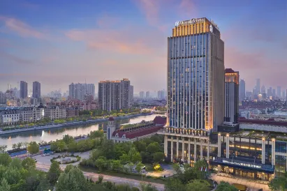 Wanda Vista Tianjin