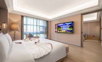 Mercure shanghaiHongqiao Airport