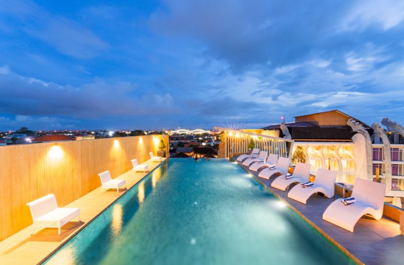 Stark Boutique Hotel and Spa photo 2