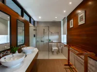 Baan Krating Phuket Resort Hotels near Nai Harn Beach