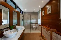 Baan Krating Phuket Resort Hotels in Nai Harn Beach