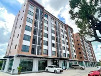 Jia haus Hotel Apartment Hotels in Buri Ram