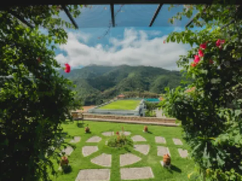 Le Grand Pakbeng Hotels in Pakbeng