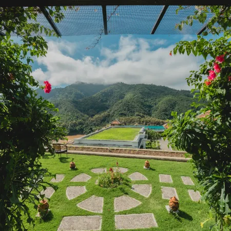 Le Grand Pakbeng