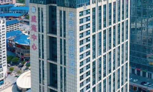 Peninsula Fino International Hotel