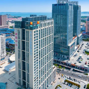 Peninsula Fino International Hotel