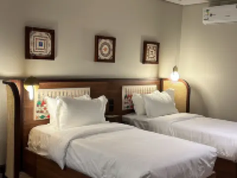 Golden Balcony Hotel Hotels in Abha