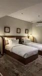 Golden Balcony Hotel