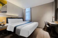 Homeinn Selected Hotel (engcheng Plaza Huanghelu Store, Xuzhou) - Pet friendly