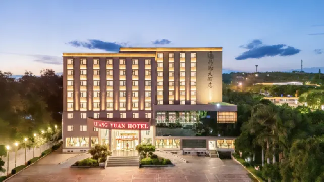 Chang Yuan Hotel