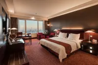 Parsian Azadi Hotel Hotels near Tehran Grand Bazaar