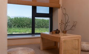 Tekes Yunshang Yimu Homestay