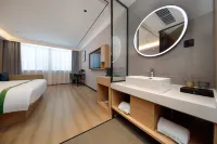 GreenTree Inn (Shouchang West Road, Qinlan Town, Tianchang) - 2-Star