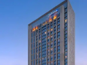 Migliori 5 Alberghi Premium a Kashgar