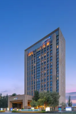 Radisson Blu Hotel Kashgar