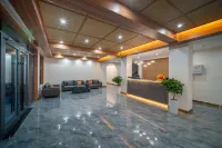 Jinsui Yuyuan Homestay