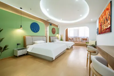 Designer's Homestay No. 7 Hotels in 
