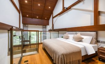 Floral Hotel·Beijing Jiuli Homestay (Shentangyu)