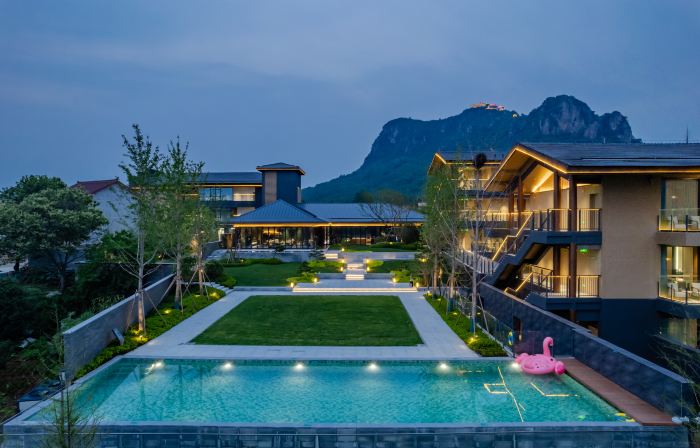DAIAO RESORT