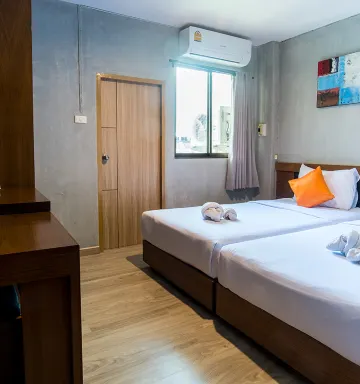 ห้องซูพีเรียร์