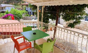 Bucak Apart Hotel Göcek & Beach