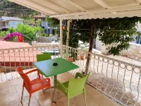 Bucak Apart Hotel Göcek & Beach - Bãi biển