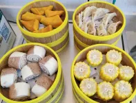Xinzhi Hotel (Baotou Railway Station Financial Plaza Branch) - breakfast