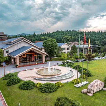 Xiangfu Manor Hotel