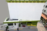 RioHotel 回基駅周辺のホテル